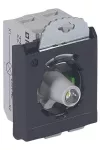 LEGRAND 023010 Osmosis screw socket - Z 230V~ - white