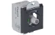 LEGRAND 023011 Osmoz csavaros aljzat - Z 230V~ - piros