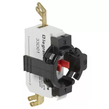 LEGRAND 023025 Osmoz sarus aljzat - Ny + rögzítőkeret 1