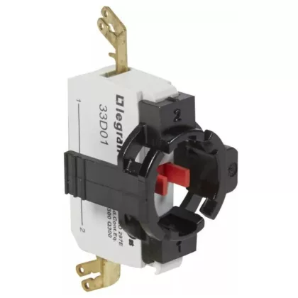 LEGRAND 023025 Osmoz sarus aljzat - Ny + rögzítőkeret 1