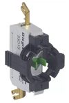 LEGRAND 023026 Osmosis Sarus socket - Z + mounting frame 1
