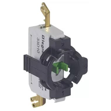 LEGRAND 023026 Osmosis Sarus socket - Z + mounting frame 1