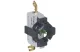 LEGRAND 023026 Osmosis Sarus socket - Z + mounting frame 1
