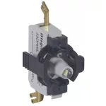 LEGRAND 023030 Osmoz sarus aljzat - 24V~/= fehér