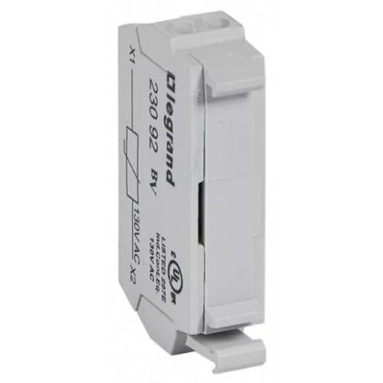 LEGRAND 023092 Osmosis spring filter contact 130V