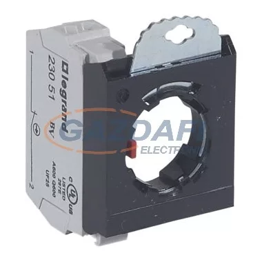 LEGRAND 023104 Osmoz rugós aljzat - Ny + rögzítőkeret 3