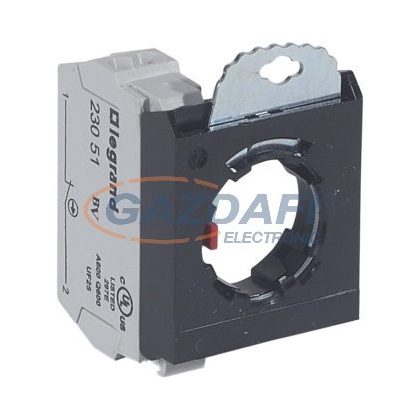 LEGRAND 023104 Osmoz rugós aljzat - Ny + rögzítőkeret 3