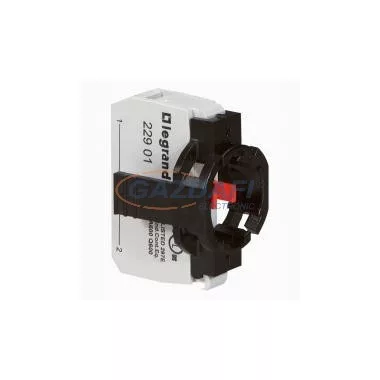 LEGRAND 023106 Osmoz rugós aljzat - 2Ny + rögzítőkeret 3