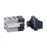LEGRAND 023501 Mini átkapcsoló 1P 0-1 állású