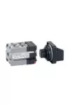 LEGRAND 023503 Mini átkapcsoló 3P 0-1 állású