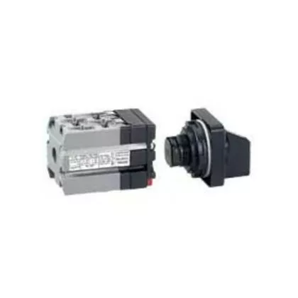 LEGRAND 023503 Mini switch 3P 0-1 position