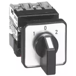 LEGRAND 023505 Mini választókapcsoló 1P 1-0-2 állású