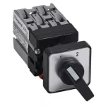 LEGRAND 023512 Mini választókapcsoló 2P 1-2 állású