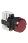 LEGRAND 023771 Osmoz jelzőlámpa 24V~/= piros