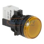LEGRAND 023794 Osmoz jelzőlámpa 230V~ sárga