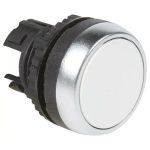 LEGRAND 023800 Osmoz süllyesztett nyomógomb - fehér