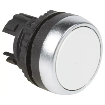 LEGRAND 023800 Osmoz süllyesztett nyomógomb - fehér
