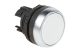 LEGRAND 023800 Osmoz süllyesztett nyomógomb - fehér