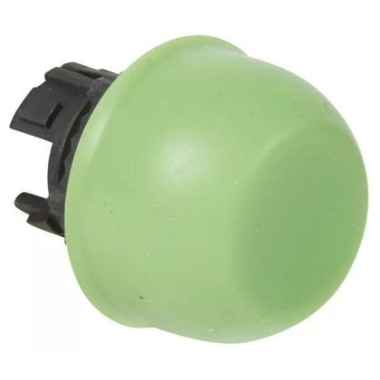 LEGRAND 023812 Osmosis recessed push button - green IP67
