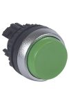 LEGRAND 023852 Osmosis Locking Push Button - Green
