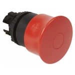   LEGRAND 023872 Osmosis emergency stop button with release pull Ø40 - red