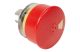 LEGRAND 023894 Osmoz vészleállító gomb reteszoldás húzással EN418 Ø54 - piros "O-I"