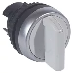   LEGRAND 023908 Osmosis rotary switch with 2 fixed positions - gray