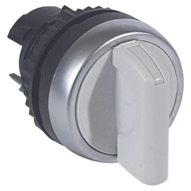 LEGRAND 023908 Osmosis rotary switch with 2 fixed positions - gray