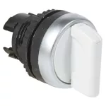   LEGRAND 023924 Osmosis rotary switch with 3 fixed positions - gray