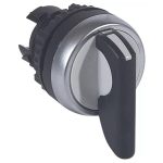   LEGRAND 023931 Osmoz Long Arm 2-Rebound V-Position Switch - Black