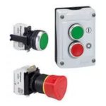   LEGRAND 023977 Osmoz rotary switch with 3 fixed positions 90° - black