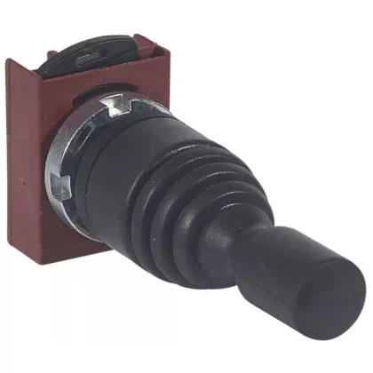 LEGRAND 023990 Osmoz joystick 2P visszaugrós