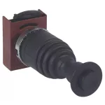 LEGRAND 023992 Osmoz joystick 2P visszaugrós