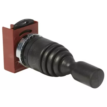LEGRAND 023996 Osmoz joystick 4P visszaugrós