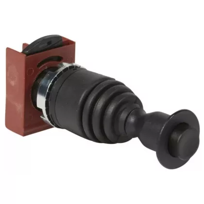 LEGRAND 023998 Osmoz joystick 4P reteszelt
