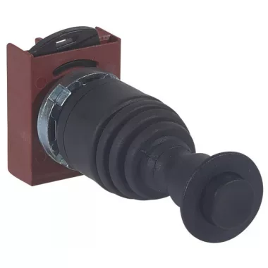 LEGRAND 023999 Osmoz joystick 4P reteszelt