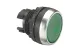 LEGRAND 024022 Osmosis Locking Recessed Illuminated Push Button - Green LEGRAND 024022 Osmosis Locking Recessed Illuminated Push Button - Green
