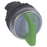   LEGRAND 024042 Osmosis light switch with 2 fixed positions 90° - green