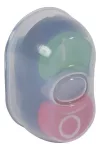 LEGRAND 024076 Osmoz kettős világító nyomógomb - "O/I" sülly/kiálló piros/zöld IP67 LEGRAND 024076 Osmoz kettős világító nyomógomb - "O/I" sülly/kiálló piros/zöld IP67