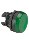 LEGRAND 024162 Osmosis indicator light head - green