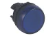 LEGRAND 024163 Osmoz jelzőlámpa fej - kék