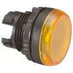 LEGRAND 024164 Osmoz jelzőlámpa fej - sárga