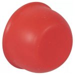 LEGRAND 024191 Osmosis cover for push button IP67 - red