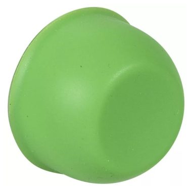 LEGRAND 024192 Osmosis cover for push button IP67 - green