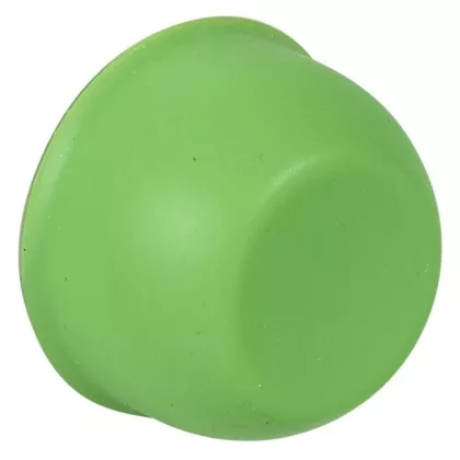 LEGRAND 024192 Osmoz takarófedél nyomógombhoz IP67 - zöld