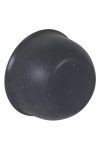 LEGRAND 024193 Osmoz takarófedél nyomógombhoz IP67 - fekete