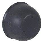   LEGRAND 024193 Osmoz takarófedél nyomógombhoz IP67 - fekete