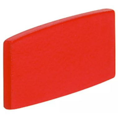 LEGRAND 024301 Osmosis label 9mm - red