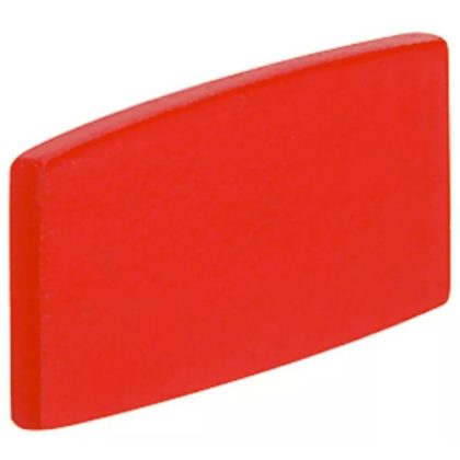 LEGRAND 024306 Osmosis label 12mm - red LEGRAND 024306 Osmosis label 12mm - red