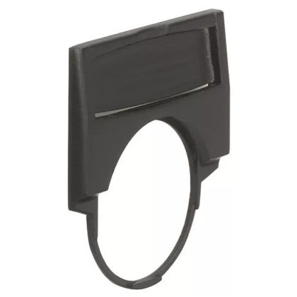 LEGRAND 024316 Osmoz kerek cimketartó keret 12mm